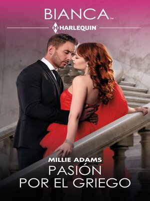 cover image of Pasión por el griego